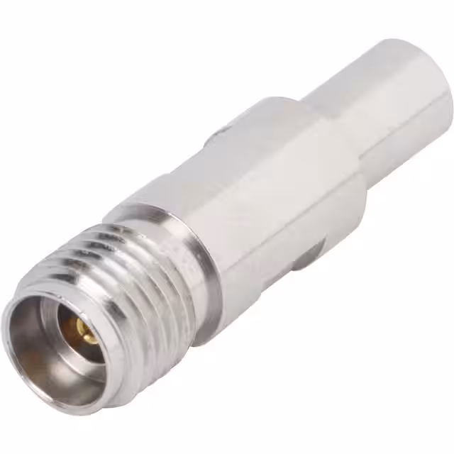 SF1112-6122 Amphenol SV Microwave  Adaptadores de conector coaxial (RF)